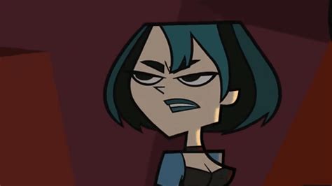 gwen total drama actress.